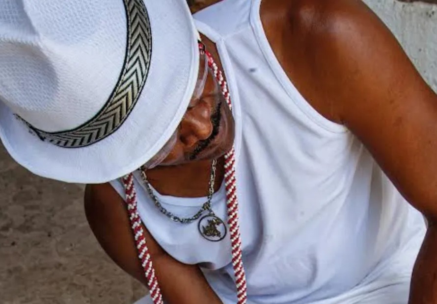 imagem do Calendário 2026 da Cepe celebra o centenário de nascimento de Moacir Santos